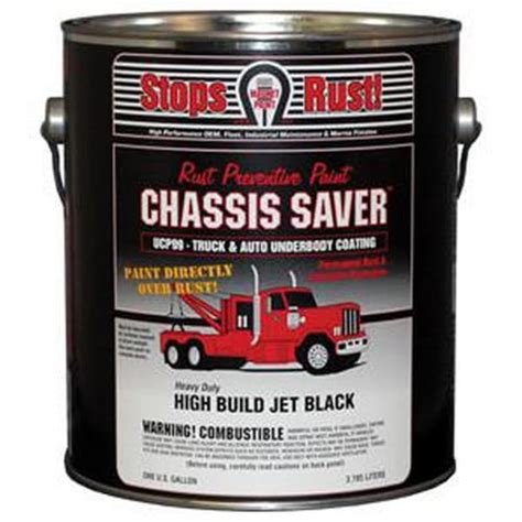 chassis saver paint near me